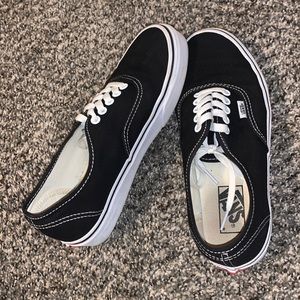 Womens Vans